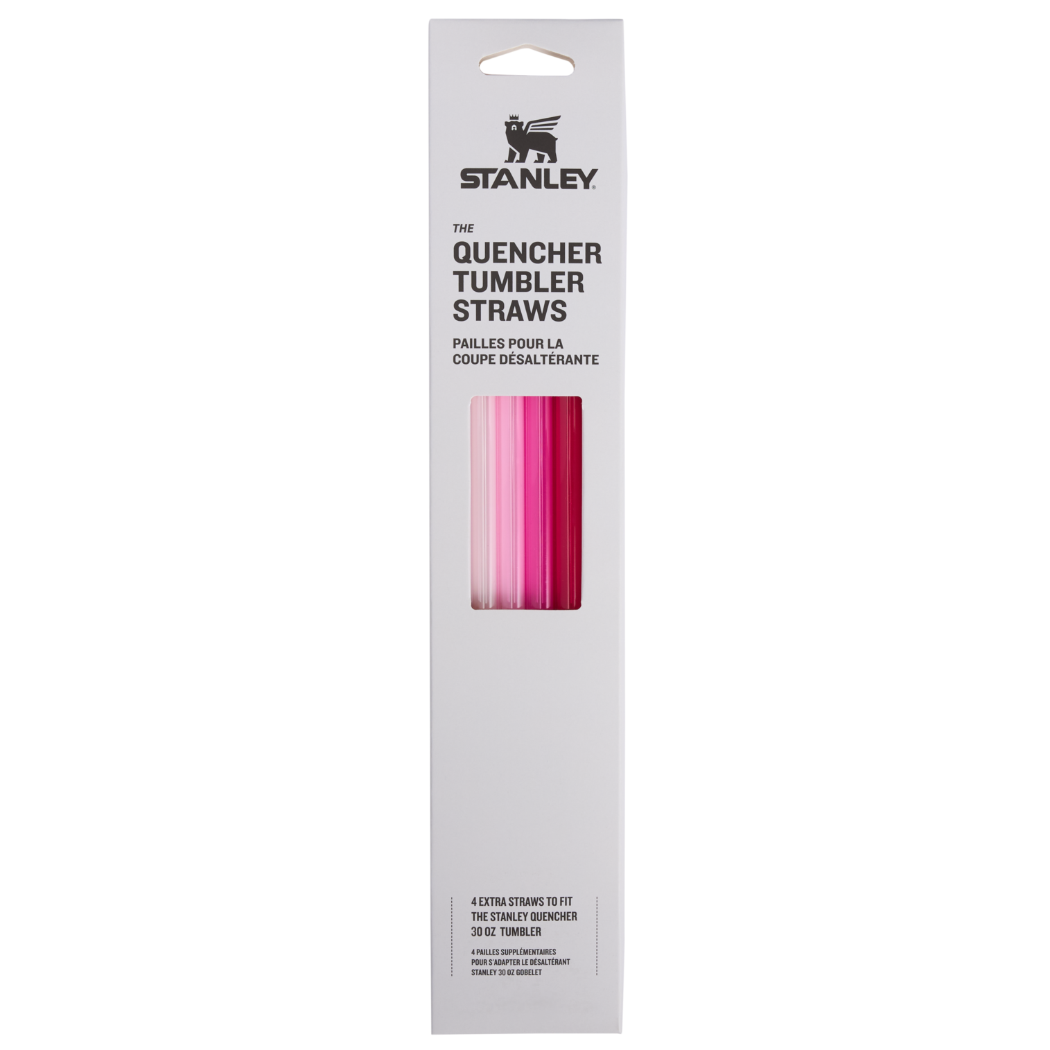 Quencher® H2.0 FlowState™ Tumbler Straws | 0.89L