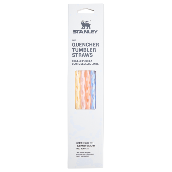 Quencher® H2.0 FlowState™ Tumbler Straws | 0.89L