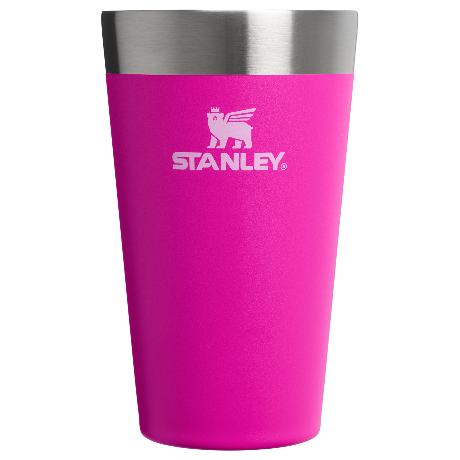 Adventure Stacking Beer Pint | 0.47L