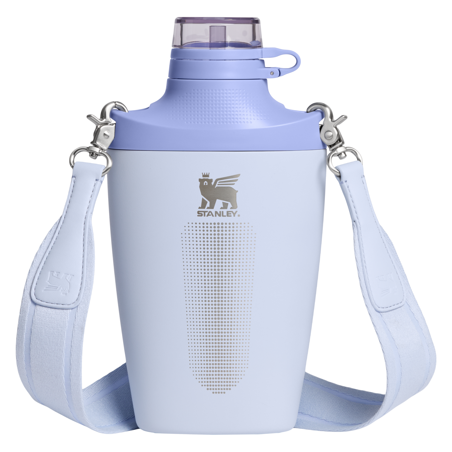 Cross Bottle | 0.68L