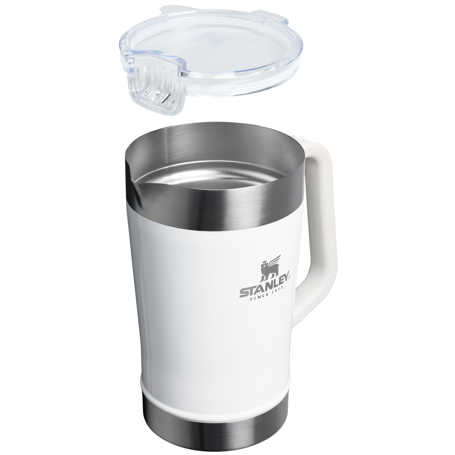 Stay Chill Pitcher | 1.9L