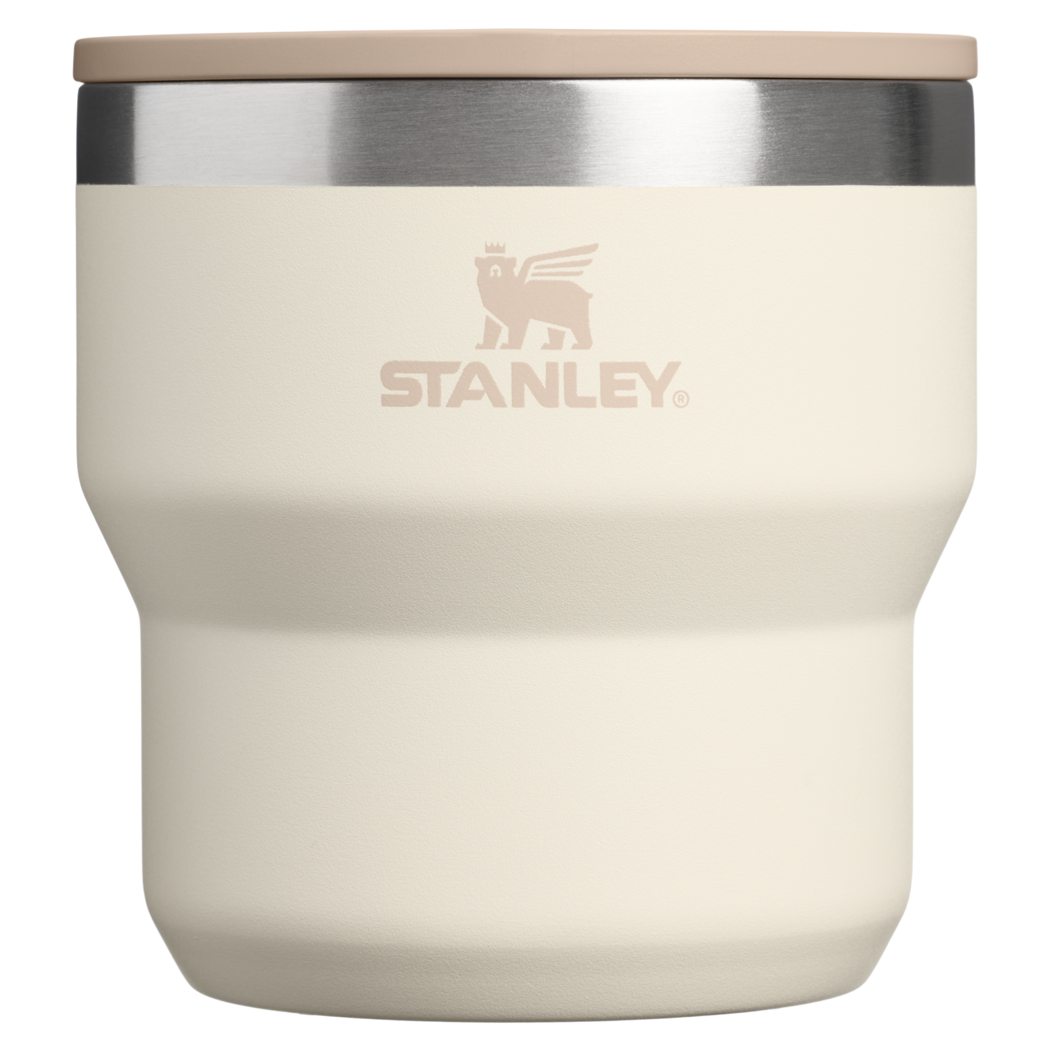 Stay Hot Stacking Camp Cup | 0.29L