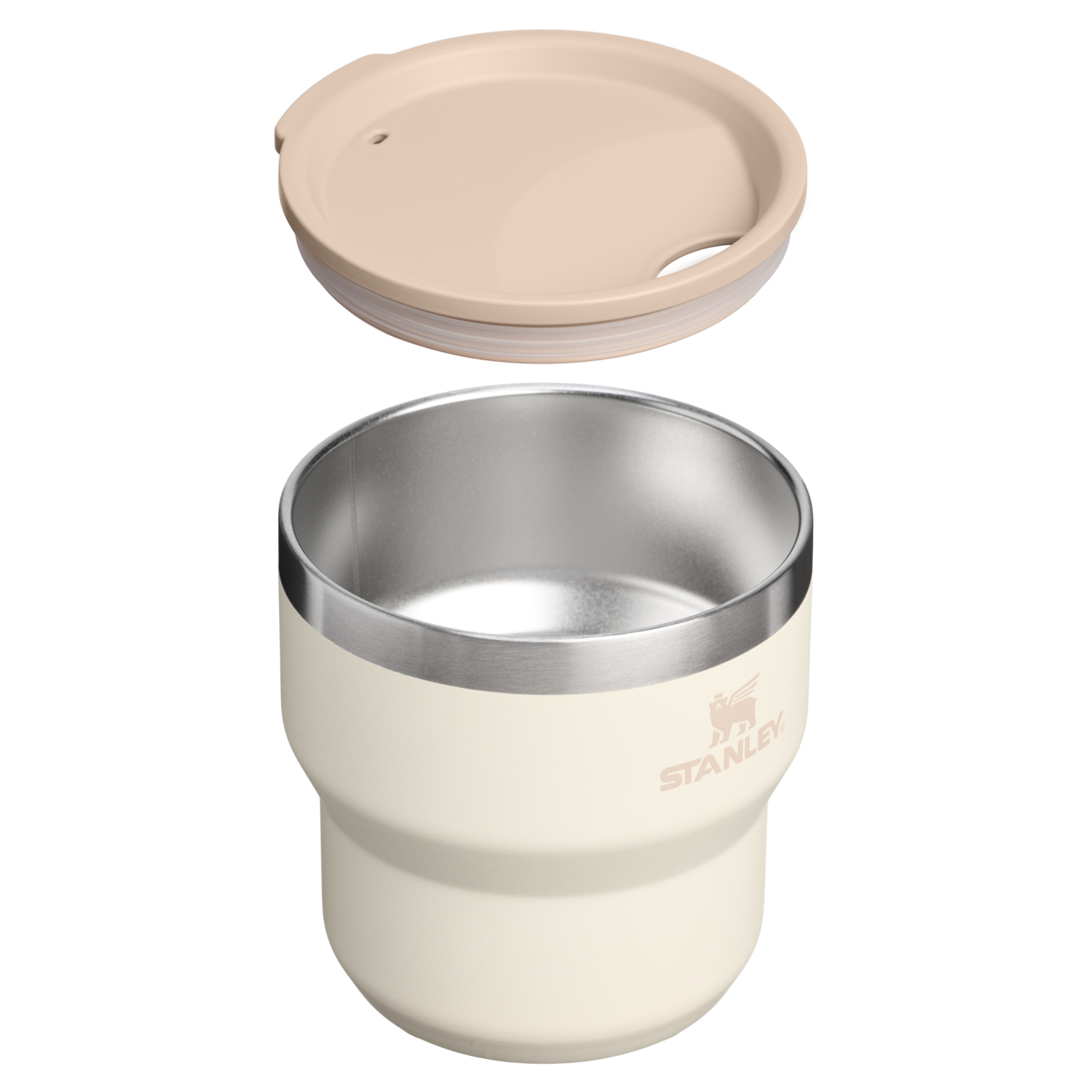 Stay Hot Stacking Camp Cup | 0.29L