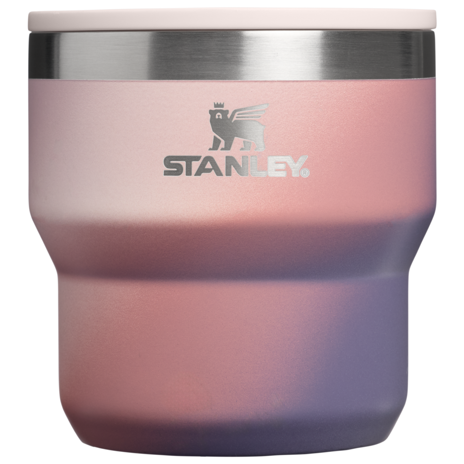 Stay Hot Stacking Camp Cup | 0.29L