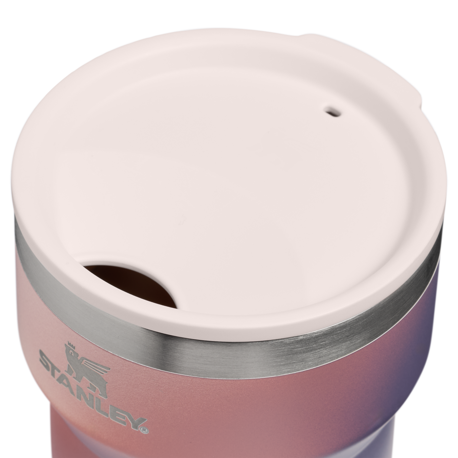 Stay Hot Stacking Camp Cup | 0.29L