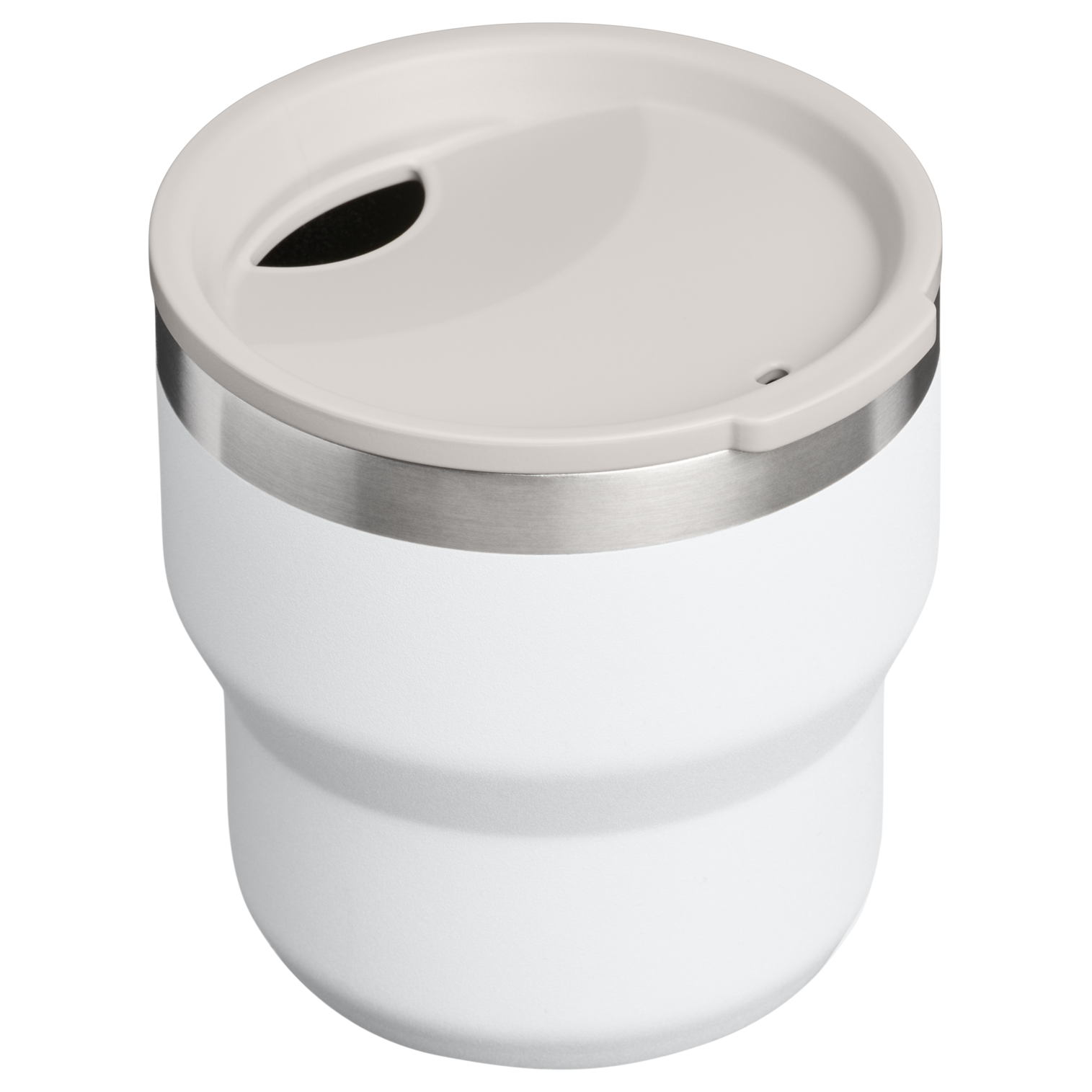 Stay Hot Stacking Camp Cup | 0.29L