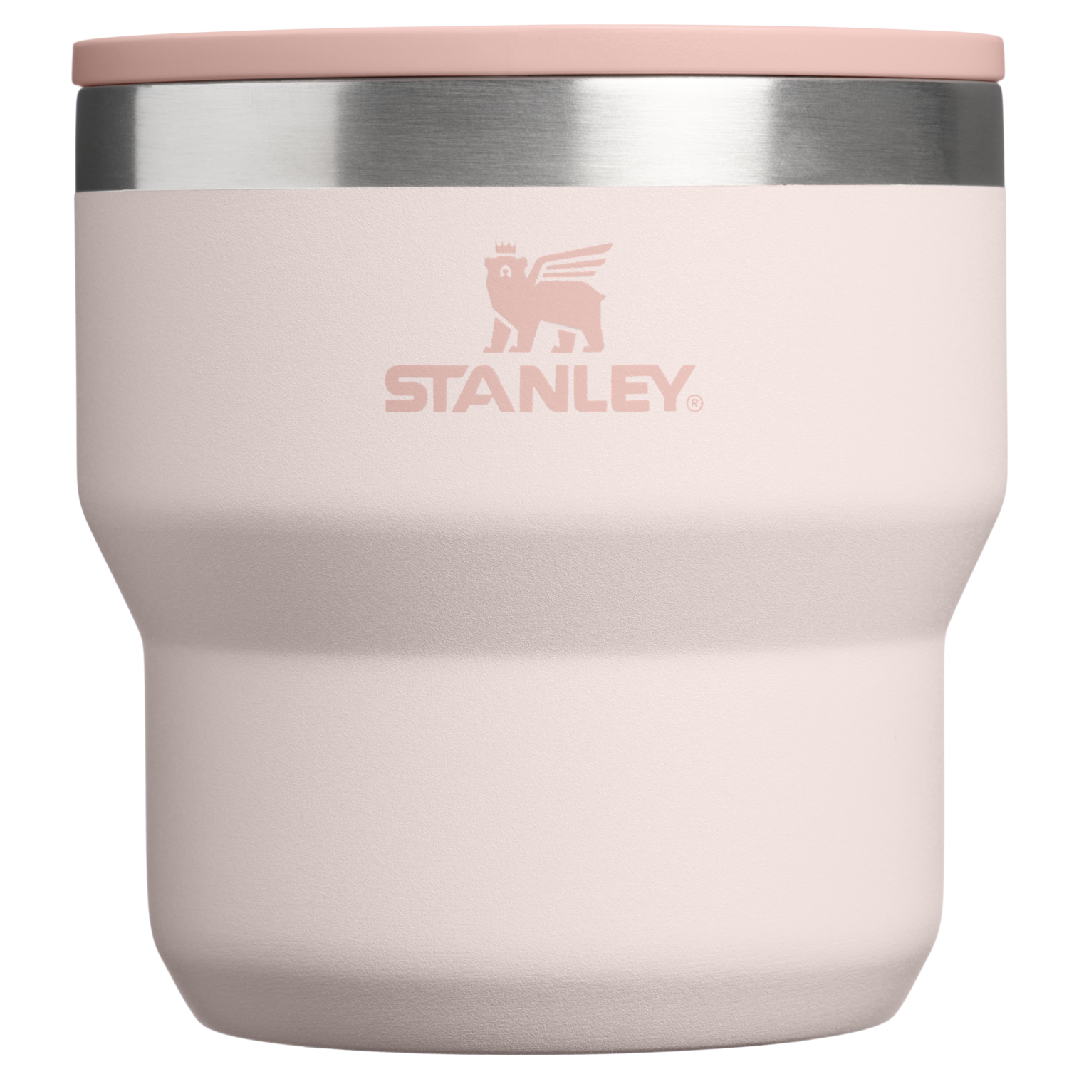 Stay Hot Stacking Camp Cup | 0.29L