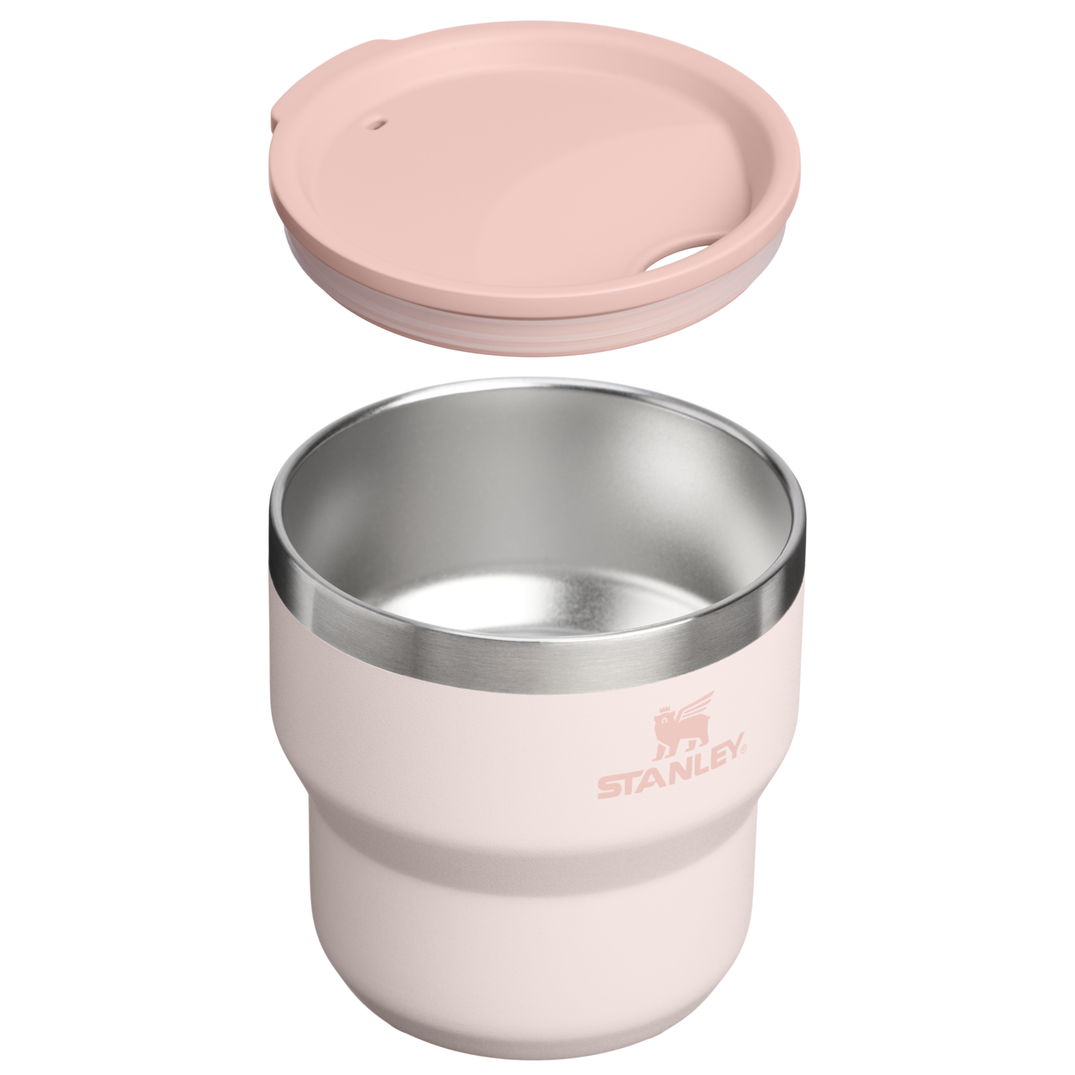 Stay Hot Stacking Camp Cup | 0.29L