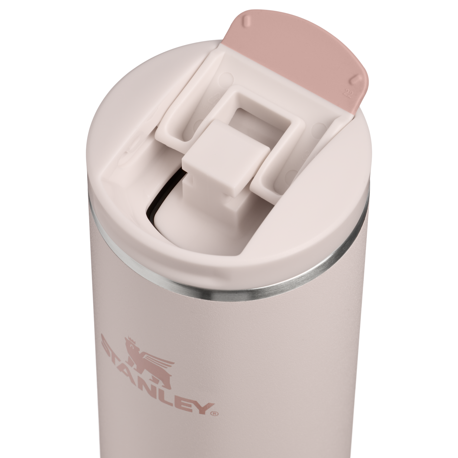 Transit FlipTop Mug | 0.47L - Stanley Create