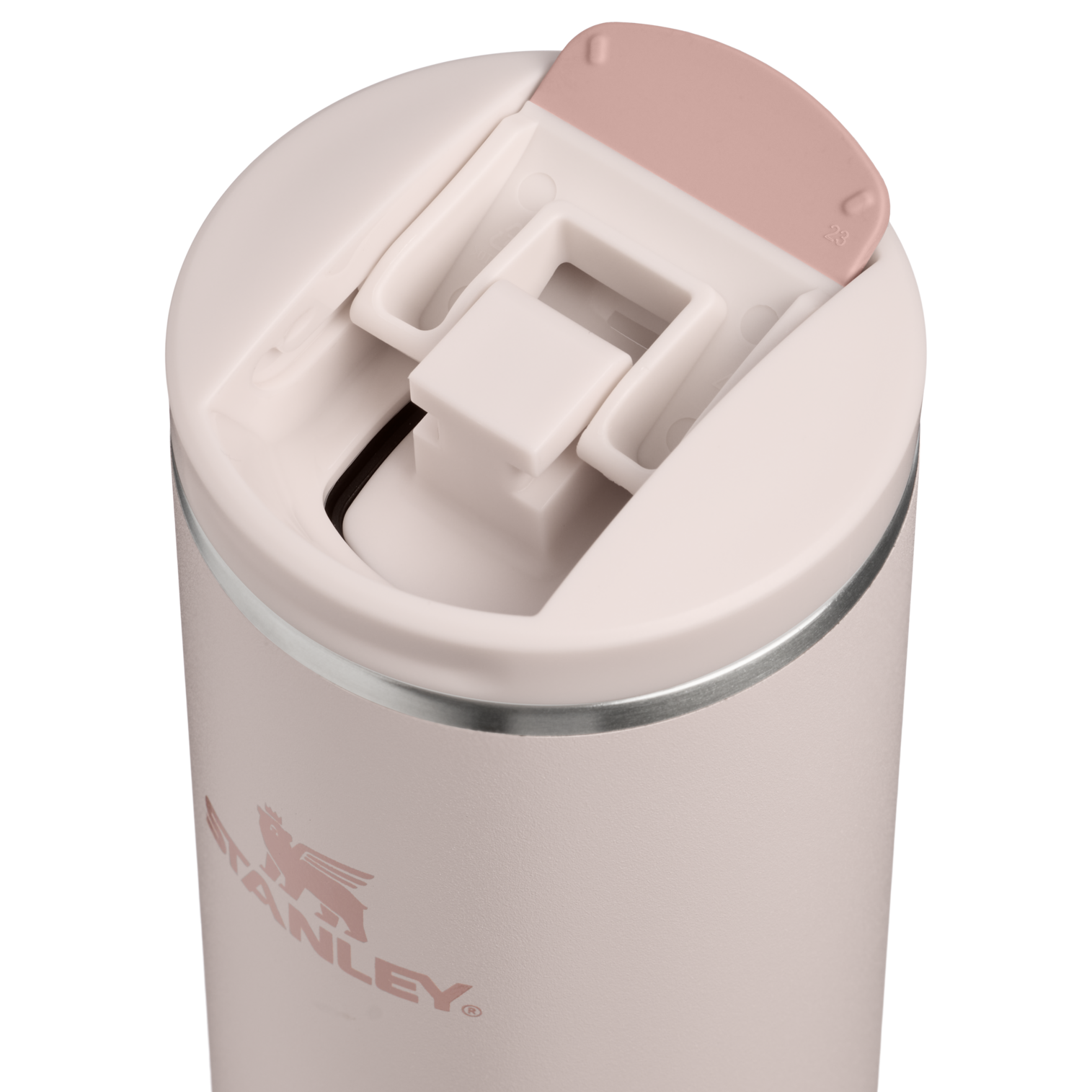 Transit Fliptop Mug | 0.59L