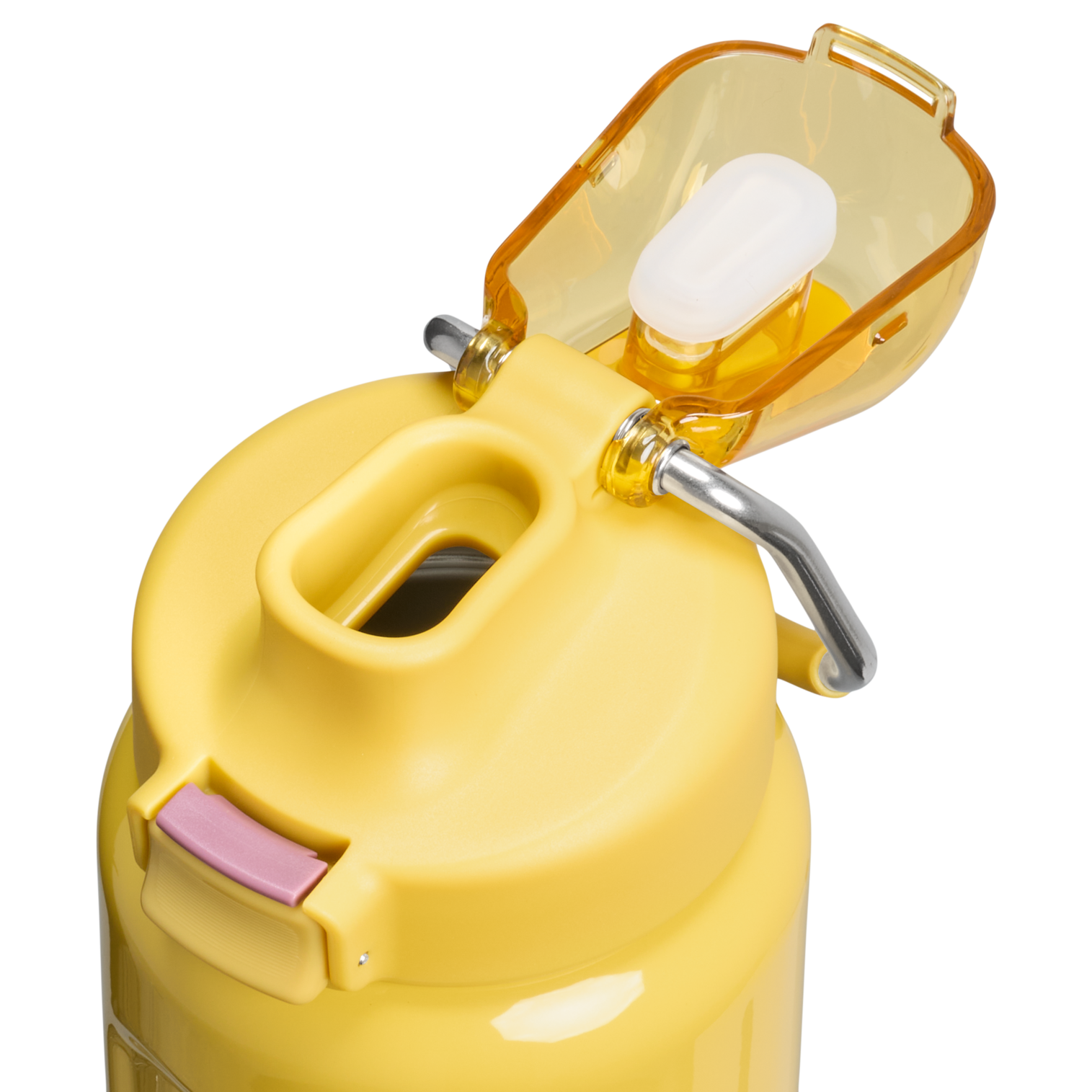 Classic Wellspring Bottle | 0.71L