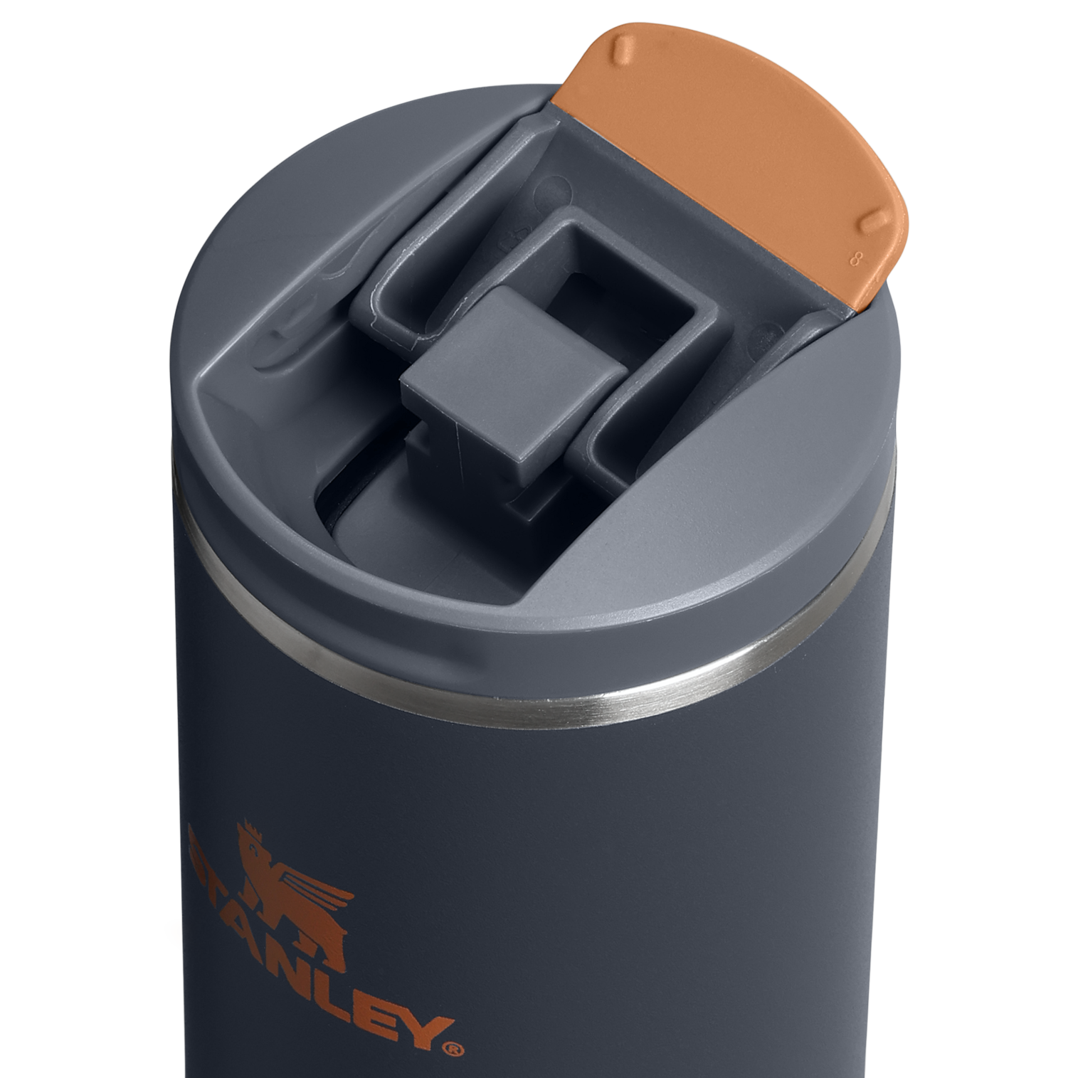 Transit Fliptop Mug | 0.47L