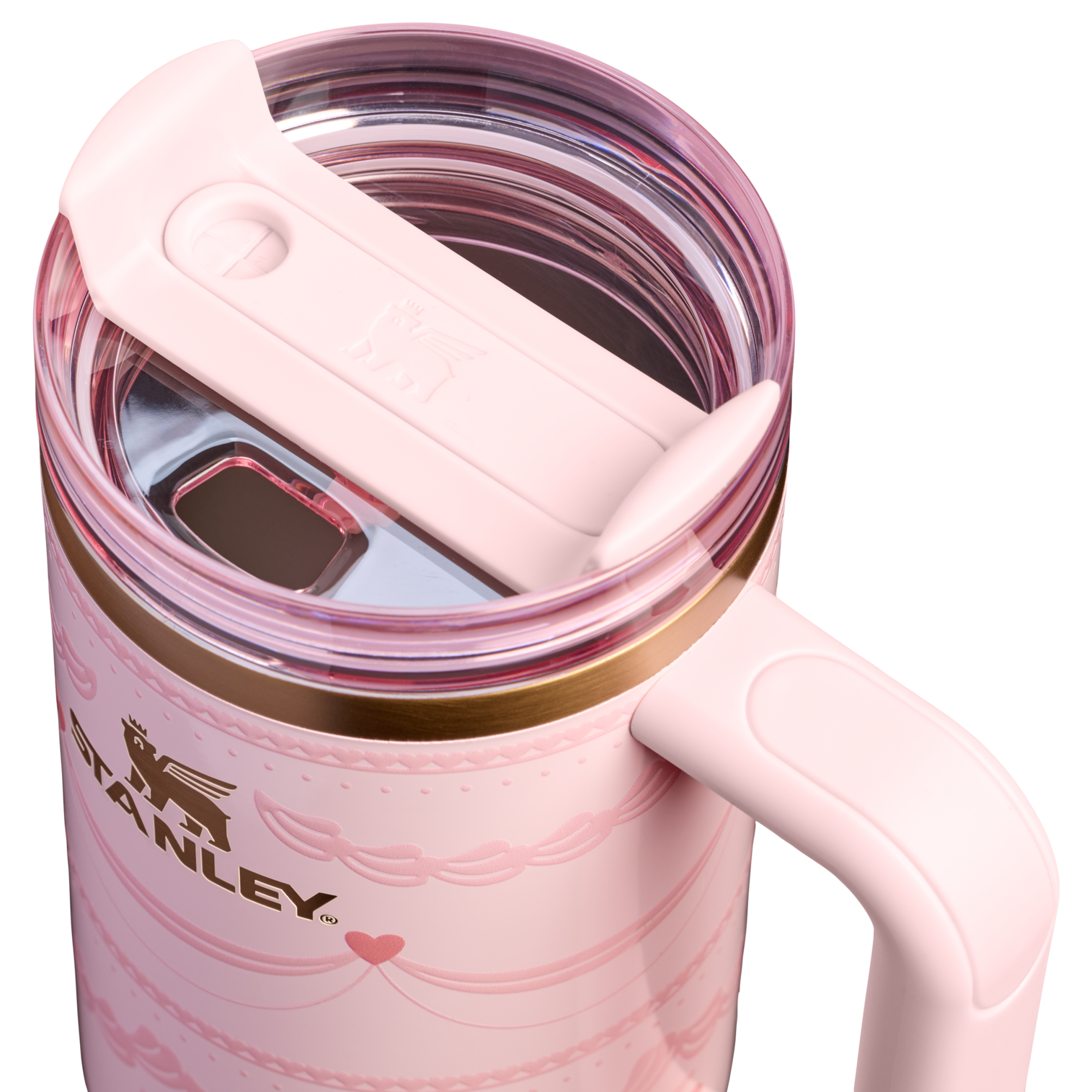 Quencher® H2.0 FlowState™ Tumbler | 0.89L