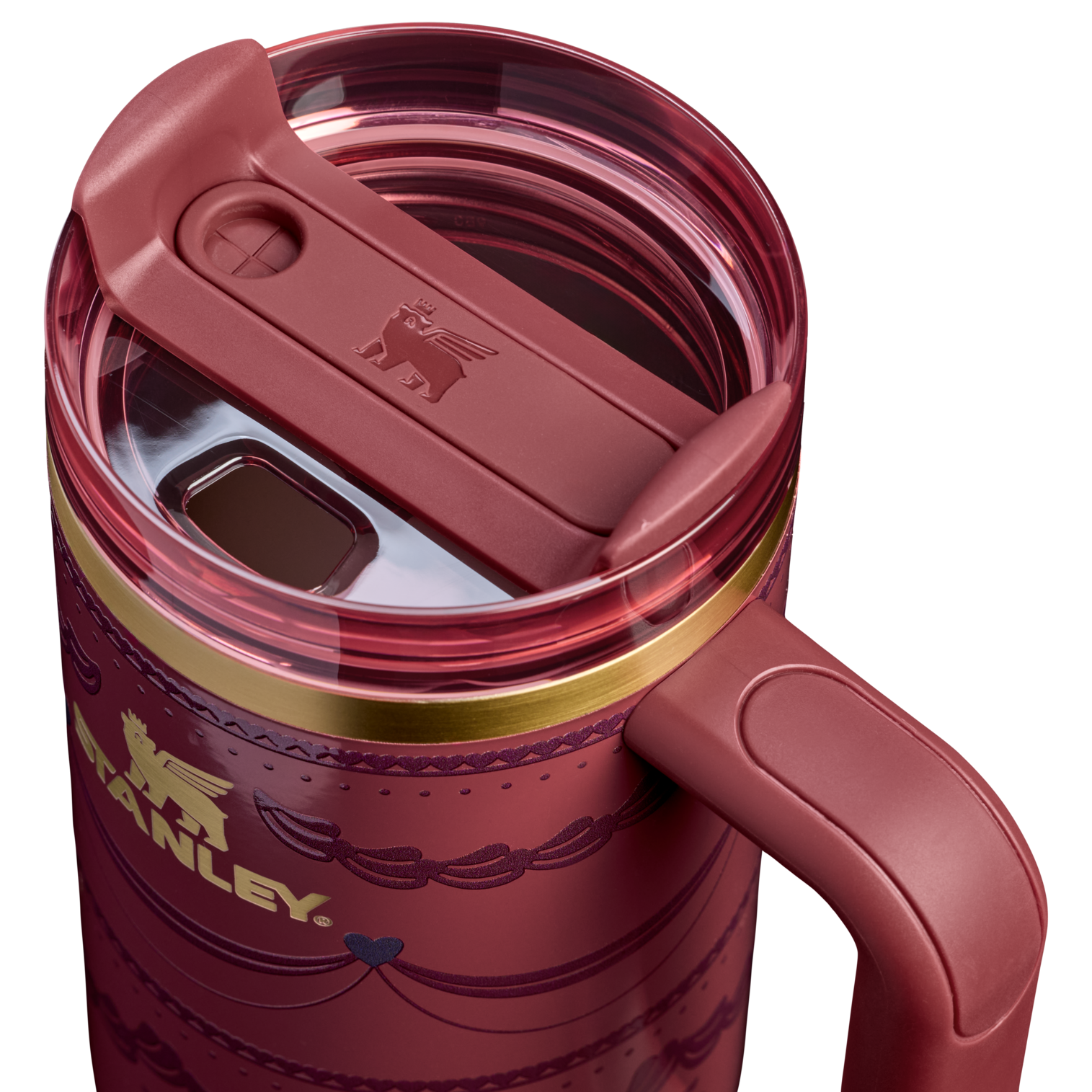 Quencher® H2.0 FlowState™ Tumbler | 0.89L