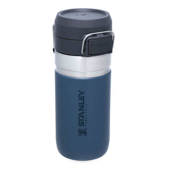 Go Quick Flip Water Bottle | 0.47L