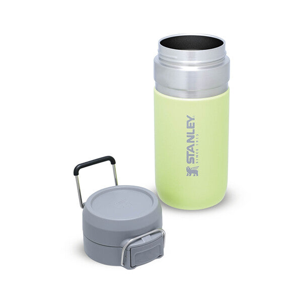 Go Quick Flip Water Bottle | 0.47L