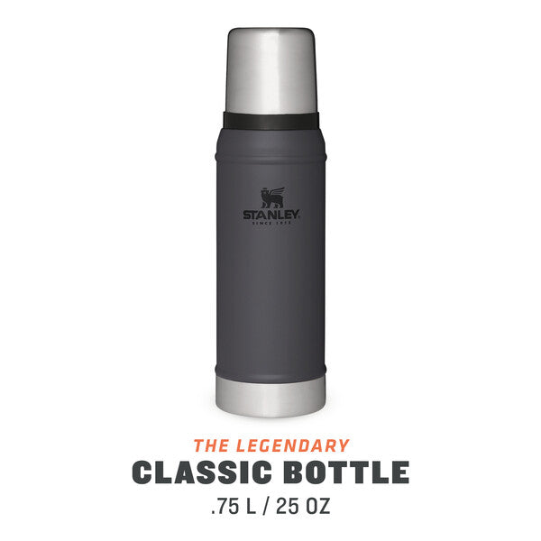 Classic Legendary Bottle | 0.75L