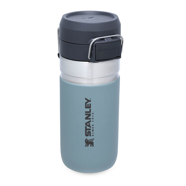 Go Quick Flip Water Bottle | 0.47L
