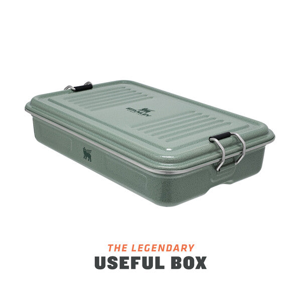 Classic Useful Box | 1.2L