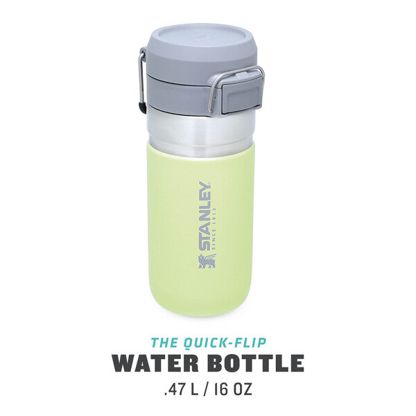 Go Quick Flip Water Bottle | 0.47L