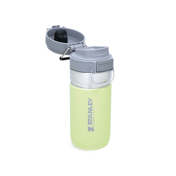 Go Quick Flip Water Bottle | 0.47L